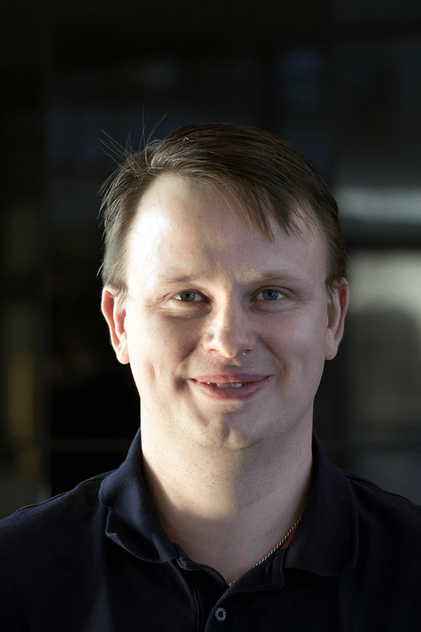 Anders Ståhlberg