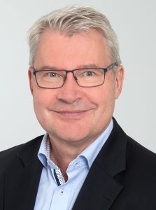Klaus Pantel