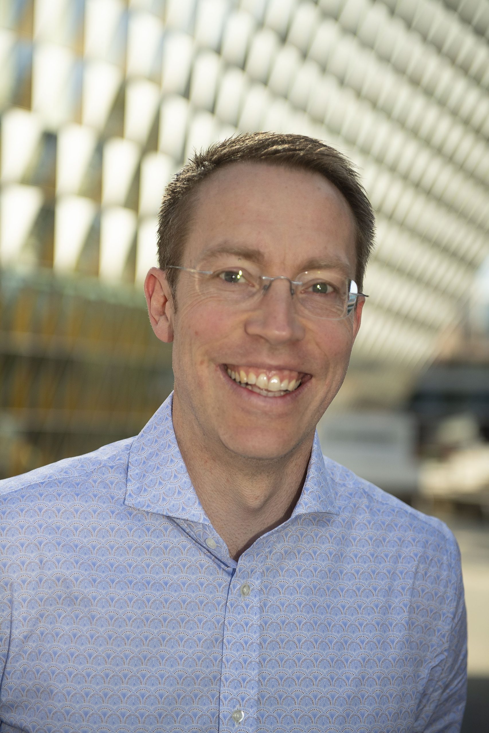 Johan Lindberg